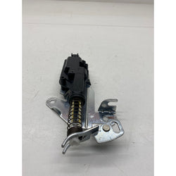 Ford Fiesta ST Tailgate locking module ST150 MK6 2006