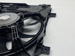 Audi S3 Cooling fans Saloon 8Y 2020 5wa121205