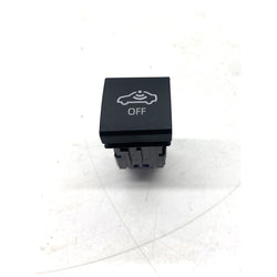 Toyota Yaris Alarm switch GR 2021