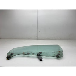 Subaru Impreza Window glass front left passenger WRX STI 2003