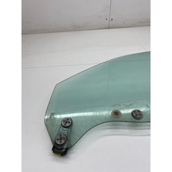 Subaru Impreza Window glass front left passenger WRX STI 2003