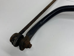 Audi TT RS Anti roll bar front 2010 TTRS 8j