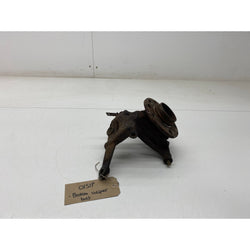 Vauxhall VX220 Wheel hub front right drivers 2002