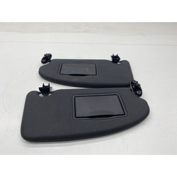 Ford Focus ST Sun visors pair MK2 st225 ST-2 2008