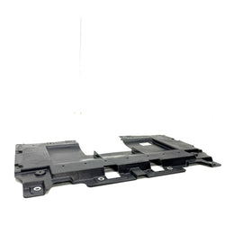 Nissan R35 GTR Splash guard undertray GT-R 2009