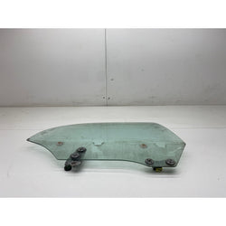 Subaru Impreza Window glass rear right drivers WRX STI 2003