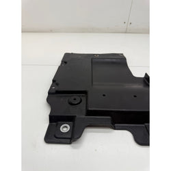 Nissan R35 GTR Splash guard undertray GT-R 2009