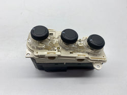 Honda Civic heater control switches Type R EP3 2002