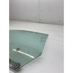 Subaru Impreza Window glass rear right drivers WRX STI 2003