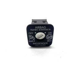 Toyota Yaris Airbag on off switch GR 2021