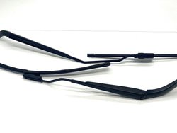 Renault Megane RS Windscreen wiper arms & blades RS 280 2018 MK4