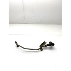 Ford Fiesta ST Turbo oil pipe MK7 ST180 ST-3 2016