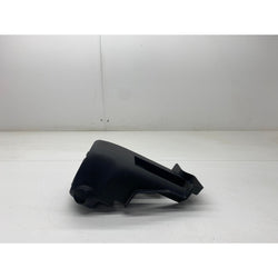 Nissan Juke Cowling cover trim Nismo RS 2016