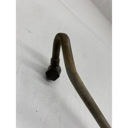 Ford Fiesta ST Turbo oil pipe MK7 ST180 ST-3 2016