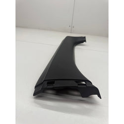 Nissan 370z Boot lid cover trim drivers right 2017