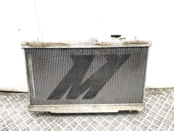 Subaru Impreza Mishimoto rad radiator WRX STI 2003
