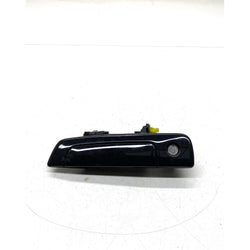 Mitsubishi Evo 6 Door handle exterior front left passenger Evolution Lancer VI 1999