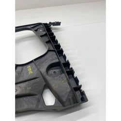 Audi S3 Bumper bracket Saloon rear right 8Y 2020