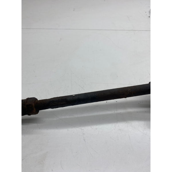 Range rover Steering rack 2006 Land Rover | Torque Motors