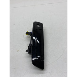 Mitsubishi Evo 6 Door handle exterior front left passenger Evolution Lancer VI 1999