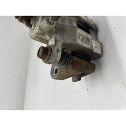 Nissan 350z brake caliper rear right side parking brake 2005 MK1