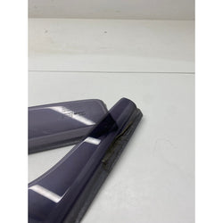 Honda Civic Wind deflectors pair Type R FN2 2010