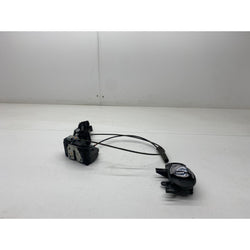 Nissan Juke Door lock mechanism door handle front left passenger Nismo RS 2016