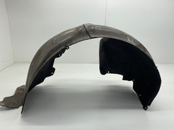 Audi TT RS Arch liner splash guard front right 2010 TTRS 8j