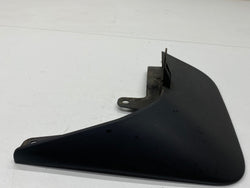 Ssangyong Musso Saracen Mud flap rear left 2019