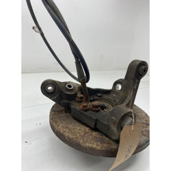 Nissan 350z rear hub wheel bearing right side knuckle 2005 MK1