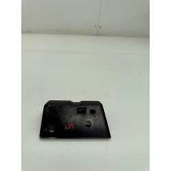 Nissan R35 GTR latch cover passenger left GT-R 2009