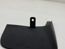 Ssangyong Musso Saracen Mud flap rear right 2019