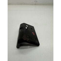 Nissan R35 GTR latch cover passenger left GT-R 2009