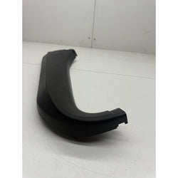Nissan 370z Boot lid cover trim passenger left 2017