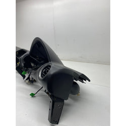 Subaru Impreza Dash dashboard WRX STI 2003