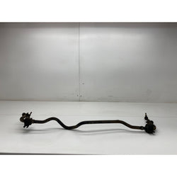 Nissan 350z anti roll bar sway bar rear ARB 2005 MK1