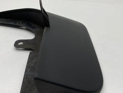 Ssangyong Musso Saracen Mud flap rear right 2019