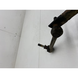 Nissan 350z anti roll bar sway bar rear ARB 2005 MK1