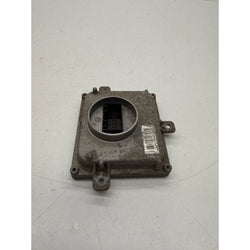Audi S3 headlight ballast 4g0907397 2014 8V