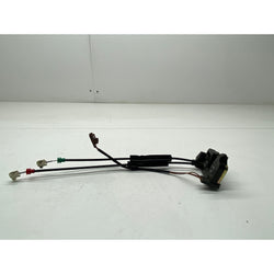 Ford Fiesta ST Boot lock ST150 MK6 2006