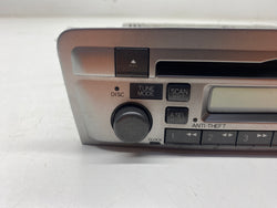 Honda Civic CD Player stereo Type R EP3 2002