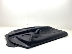 Honda S2000 Door card front left black 2006 AP2