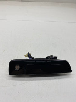 Mitsubishi Evo 6 Door handle exterior front right drivers Evolution Lancer VI 1999