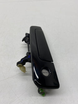 Mitsubishi Evo 6 Door handle exterior front right drivers Evolution Lancer VI 1999