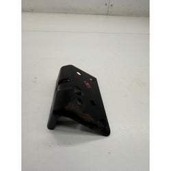 Nissan R35 GTR latch cover drivers right GT-R 2009