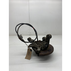 Nissan 350z rear hub wheel bearing left side knuckle 2005 MK1