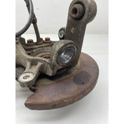 Nissan 350z rear hub wheel bearing left side knuckle 2005 MK1