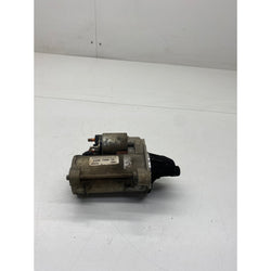 Ford Fiesta ST Starter motor MK7 ST180 ST-3 2016