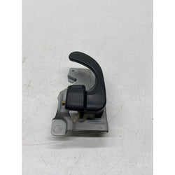 Mitsubishi Evo 6 Door handle interior rear left passenger Evolution Lancer VI 1999