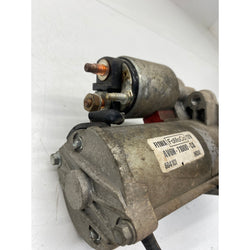 Ford Fiesta ST Starter motor MK7 ST180 ST-3 2016